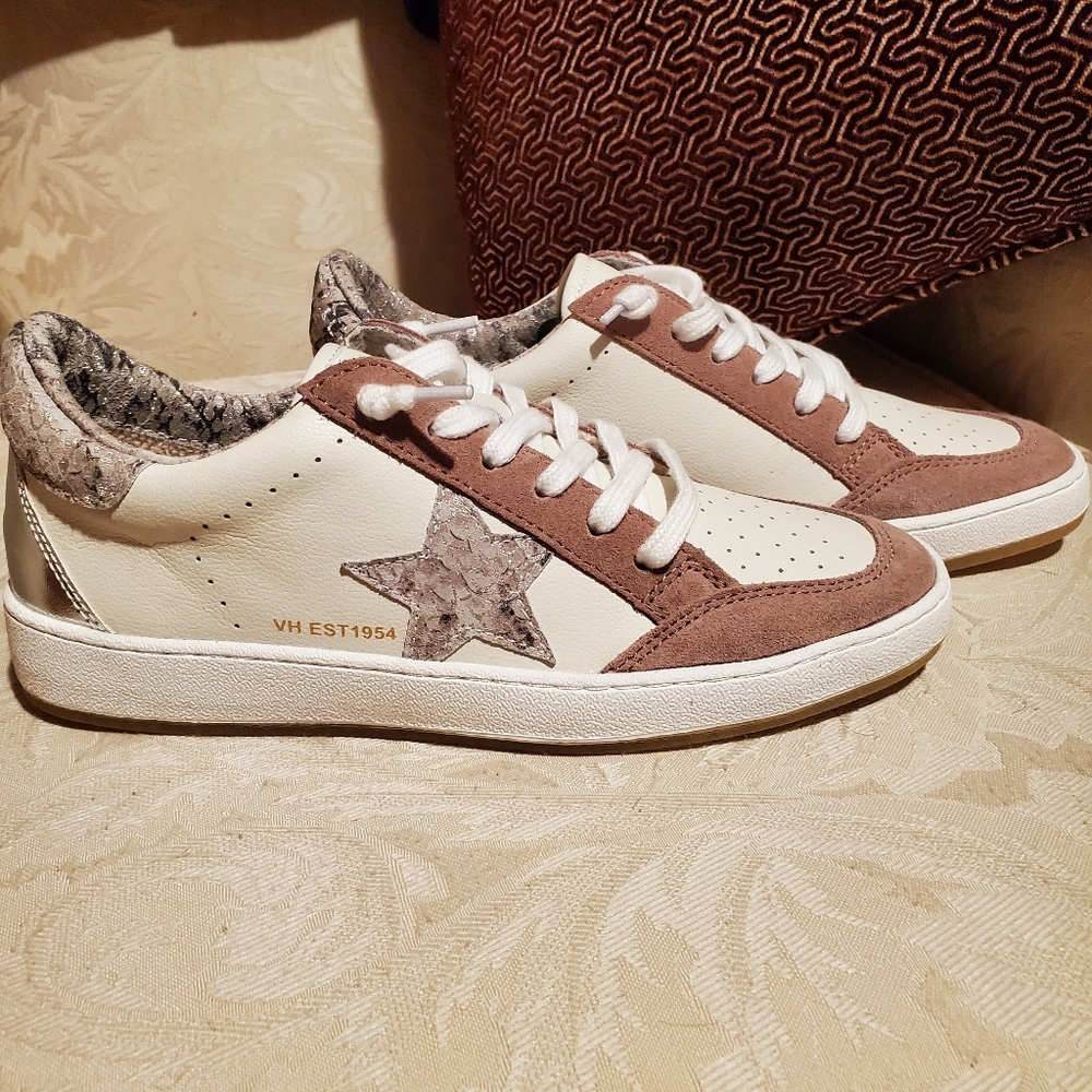 Vintage Havana Celia size 8